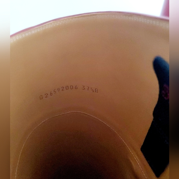 NWOB RL PURPLE LABEL Equestrian Boots - Picture 12 of 16
